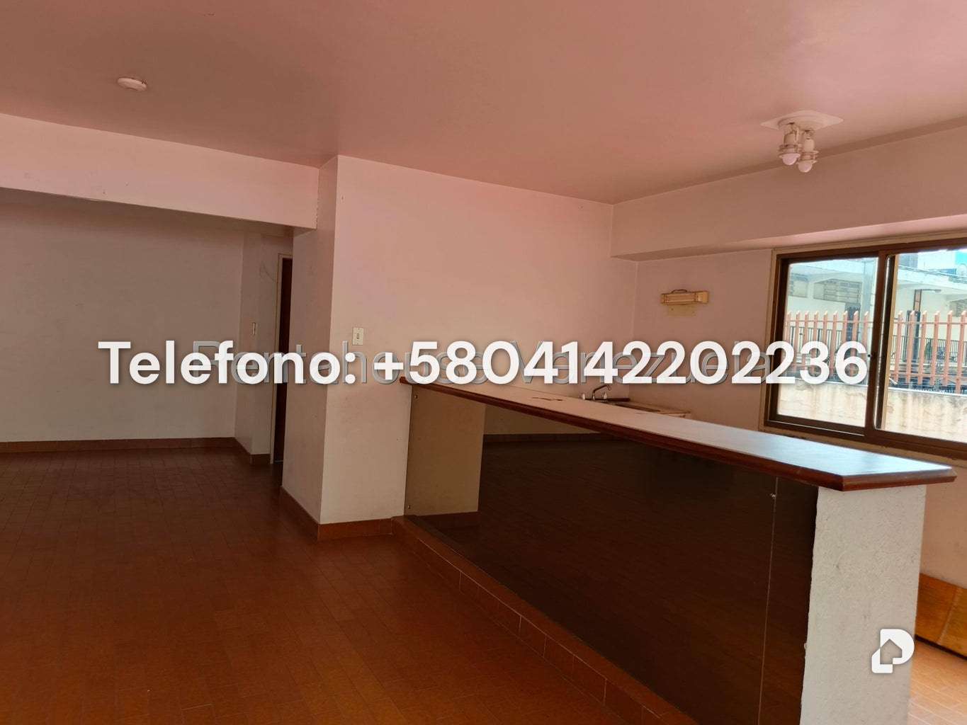 Apartment in Los Palos Grandes, Caracas – 40