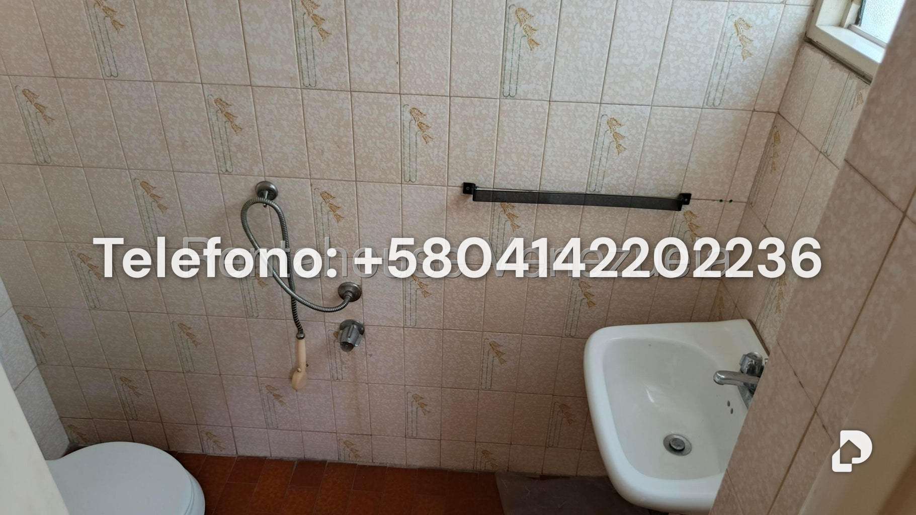 Apartment in Los Palos Grandes, Caracas – 31