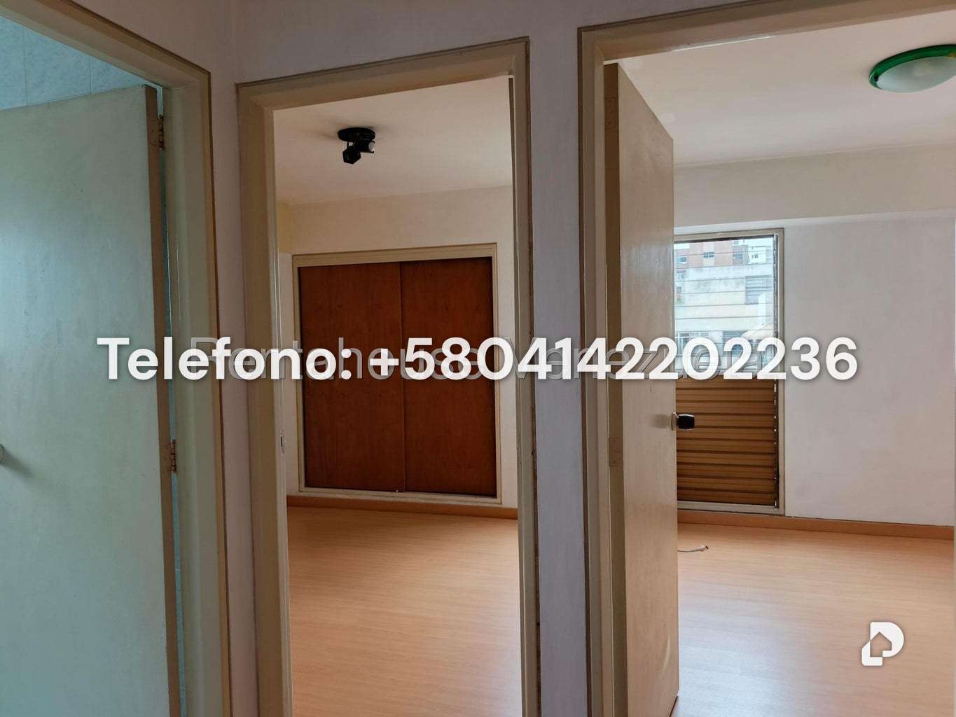 Apartment in Los Palos Grandes, Caracas – 20