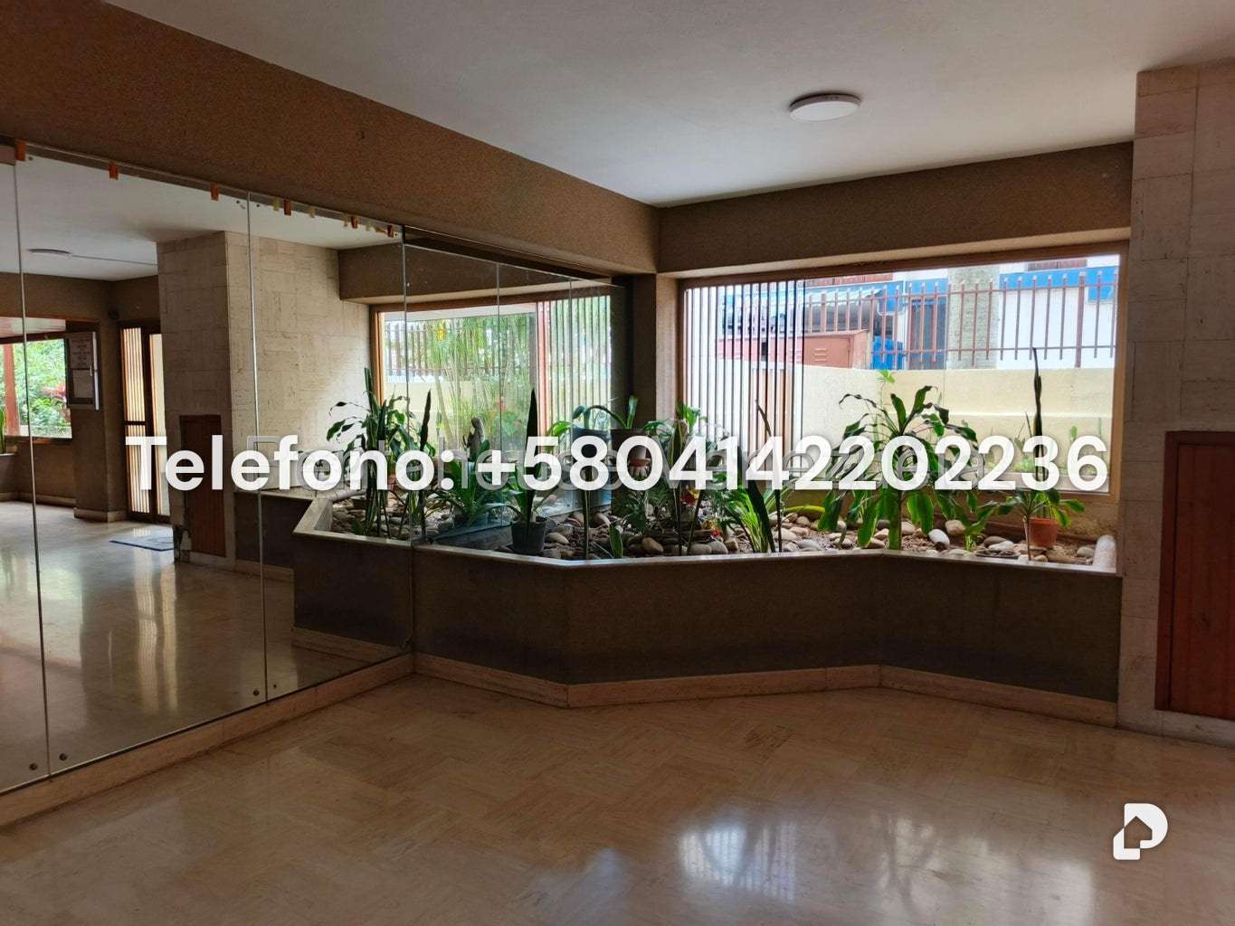 Apartment in Los Palos Grandes, Caracas – 46