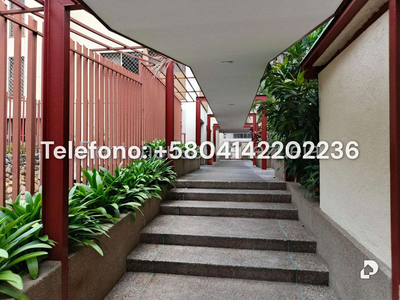Apartment in Los Palos Grandes, Caracas – 3