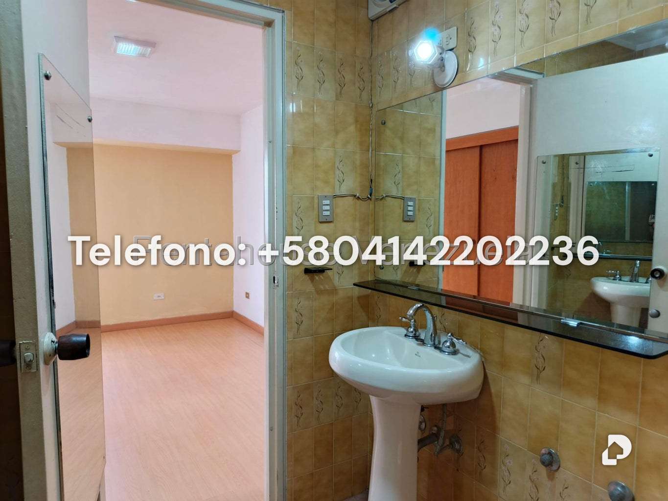 Apartment in Los Palos Grandes, Caracas – 19