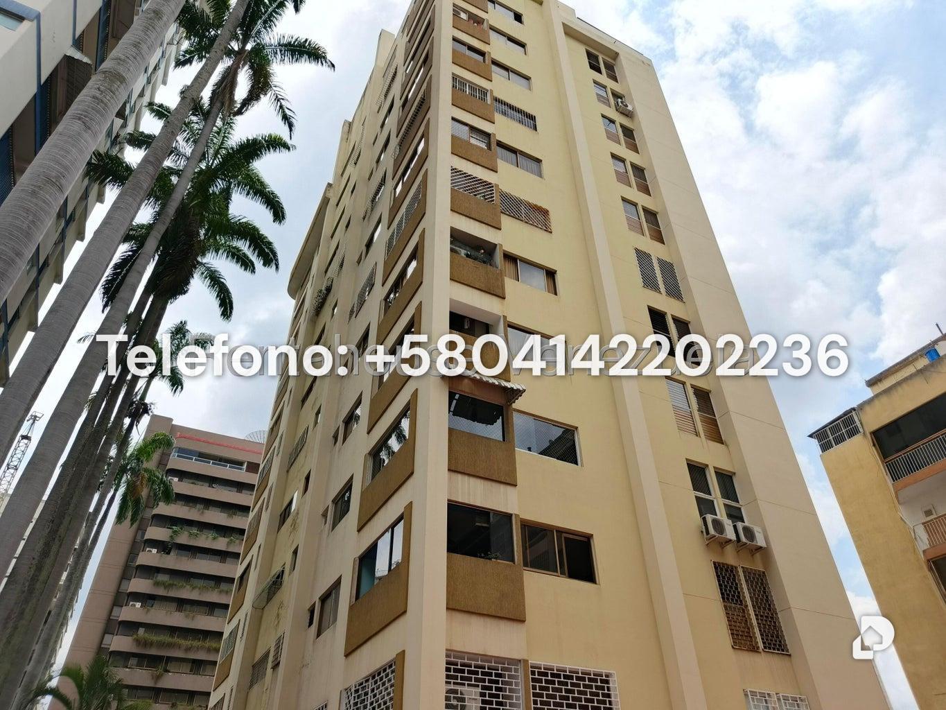 Apartment in Los Palos Grandes, Caracas – 1