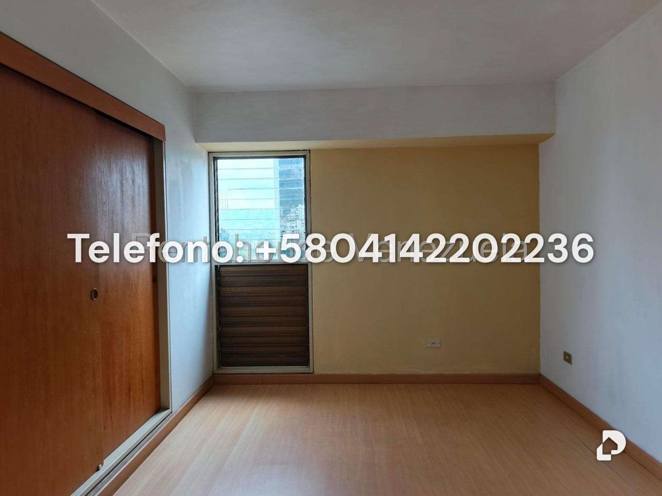 Apartment in Los Palos Grandes, Caracas – 21