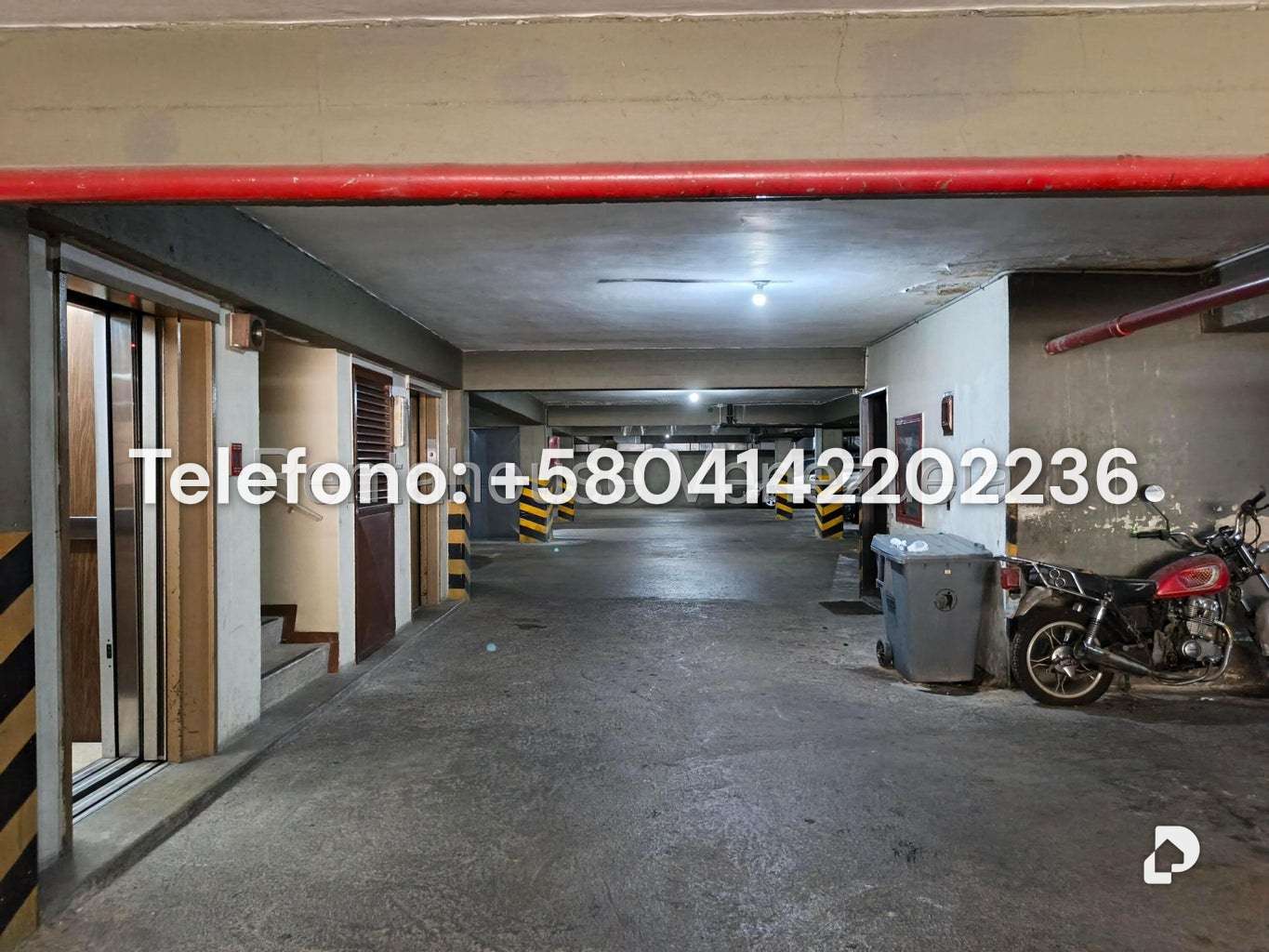 Apartment in Los Palos Grandes, Caracas – 41