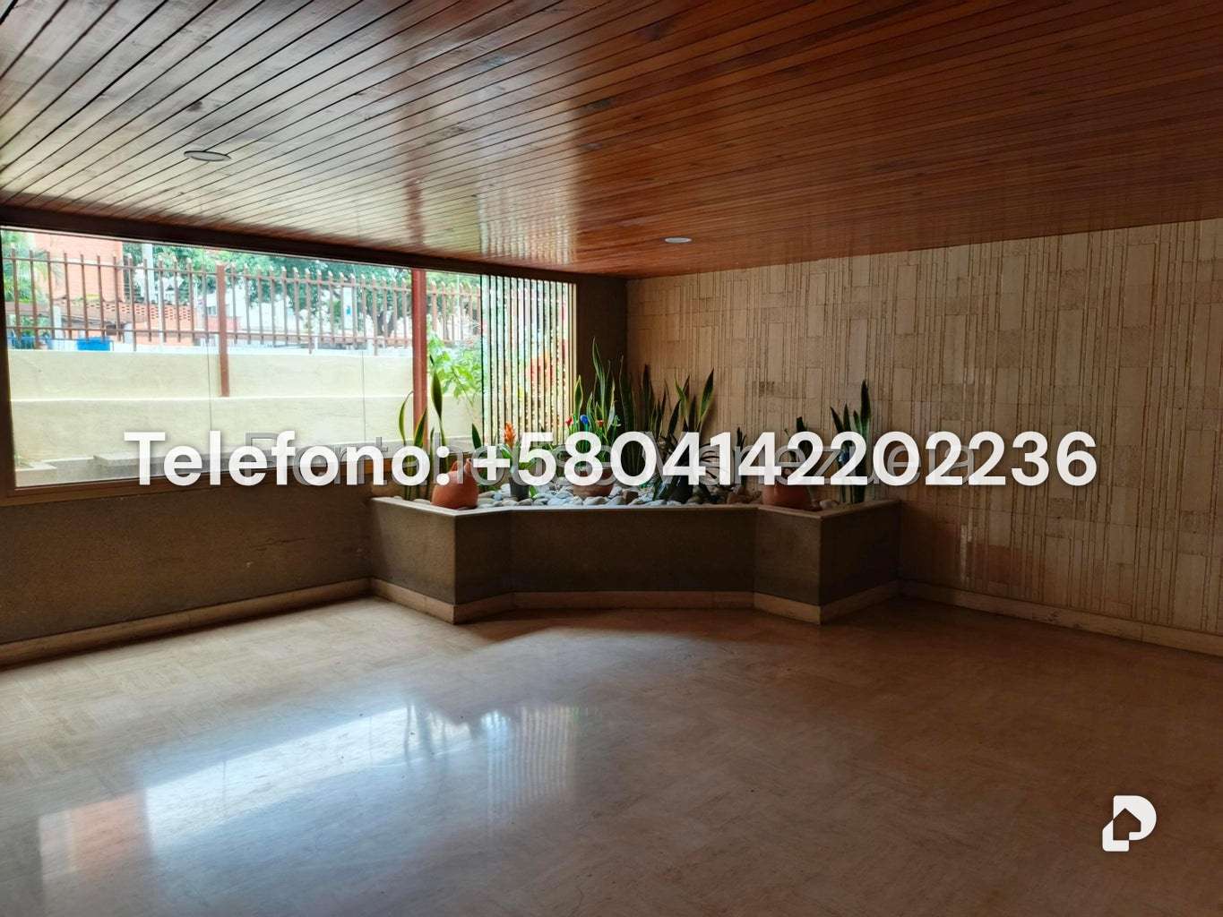 Apartment in Los Palos Grandes, Caracas – 35