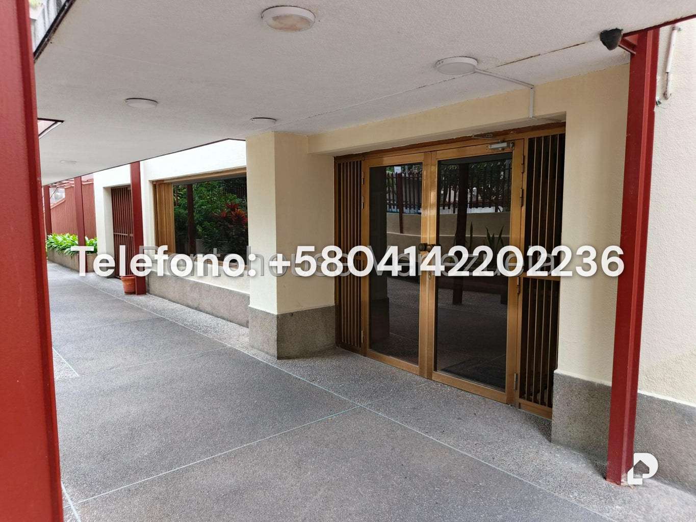 Apartment in Los Palos Grandes, Caracas – 37
