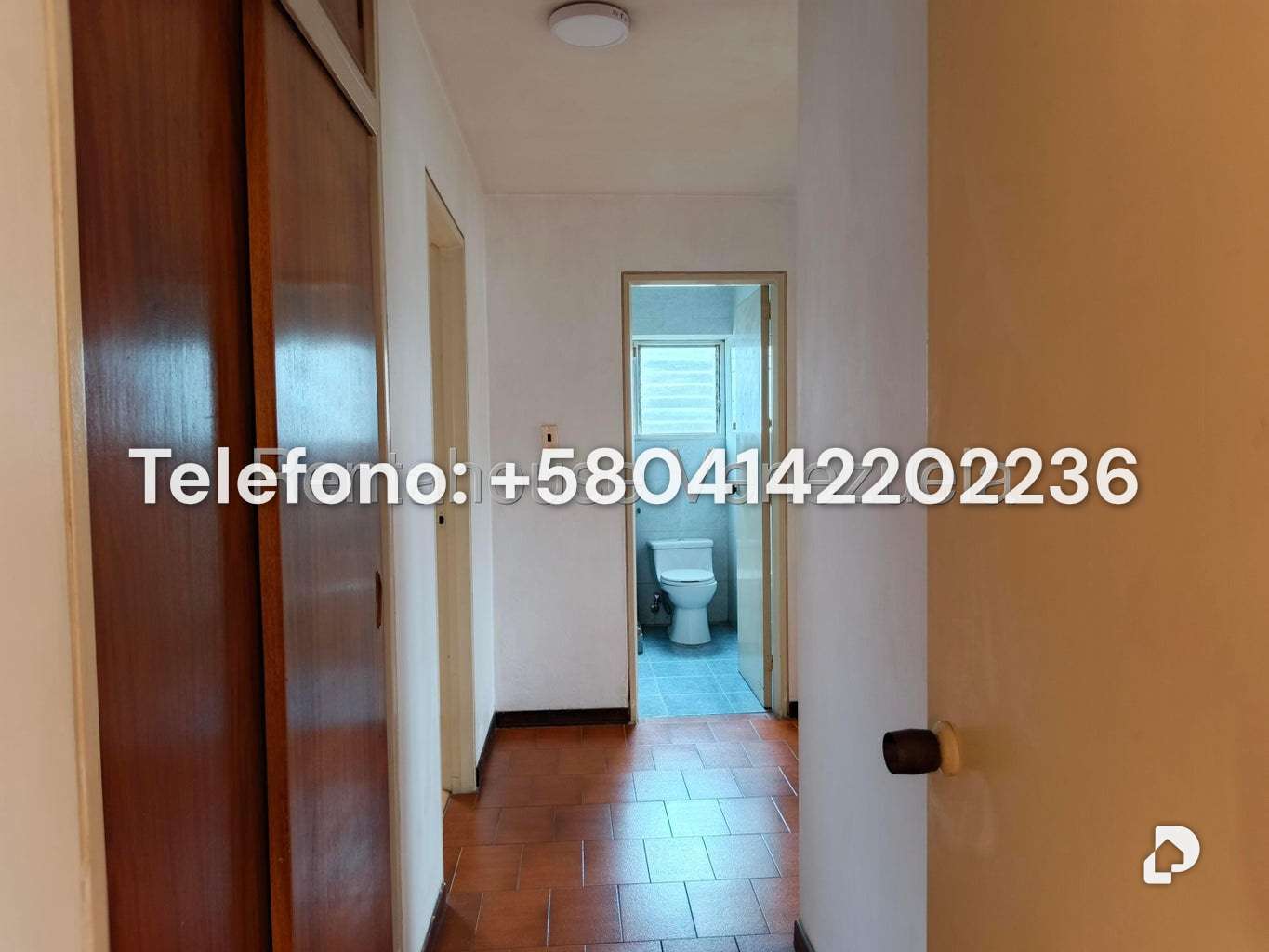 Apartment in Los Palos Grandes, Caracas – 15