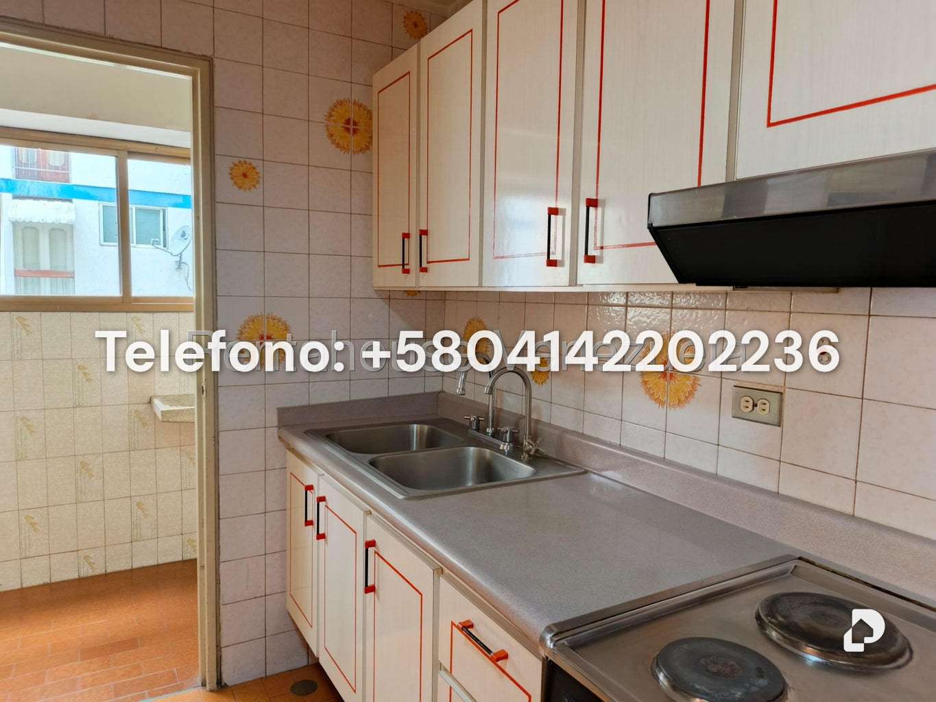 Apartment in Los Palos Grandes, Caracas – 13