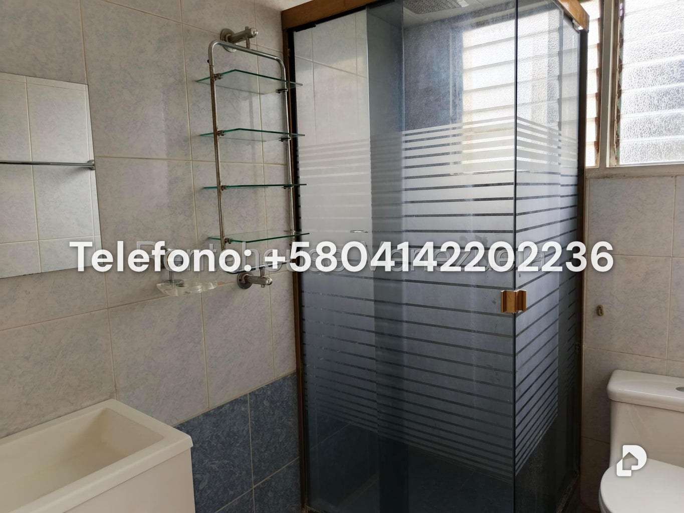 Apartment in Los Palos Grandes, Caracas – 26