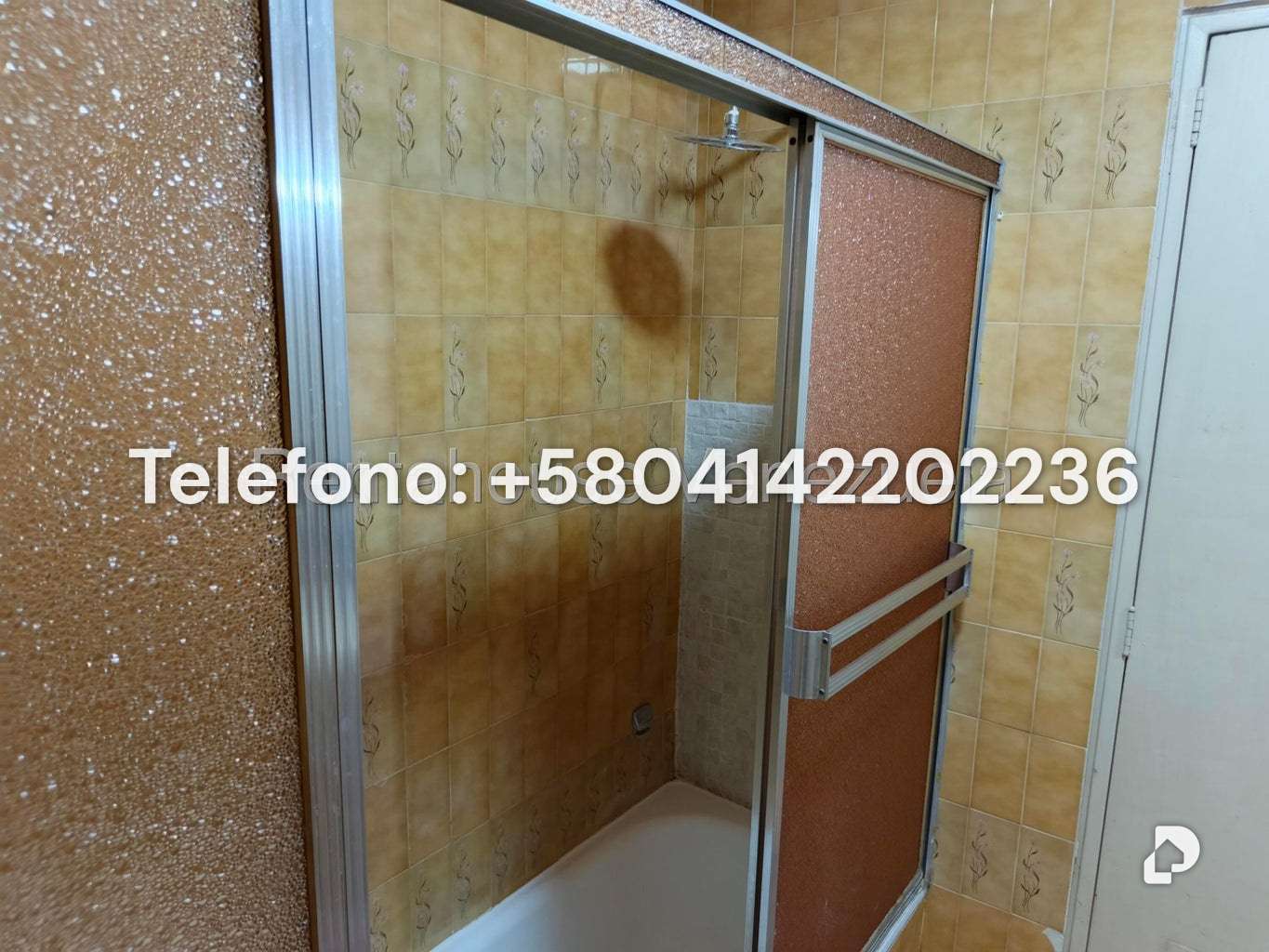 Apartment in Los Palos Grandes, Caracas – 18
