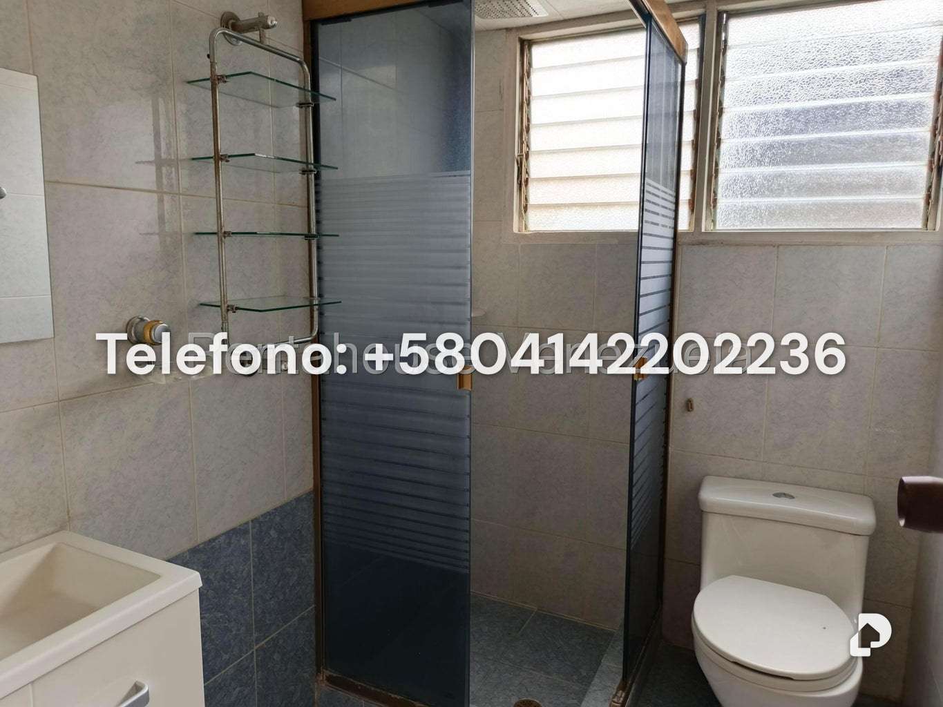 Apartment in Los Palos Grandes, Caracas – 25