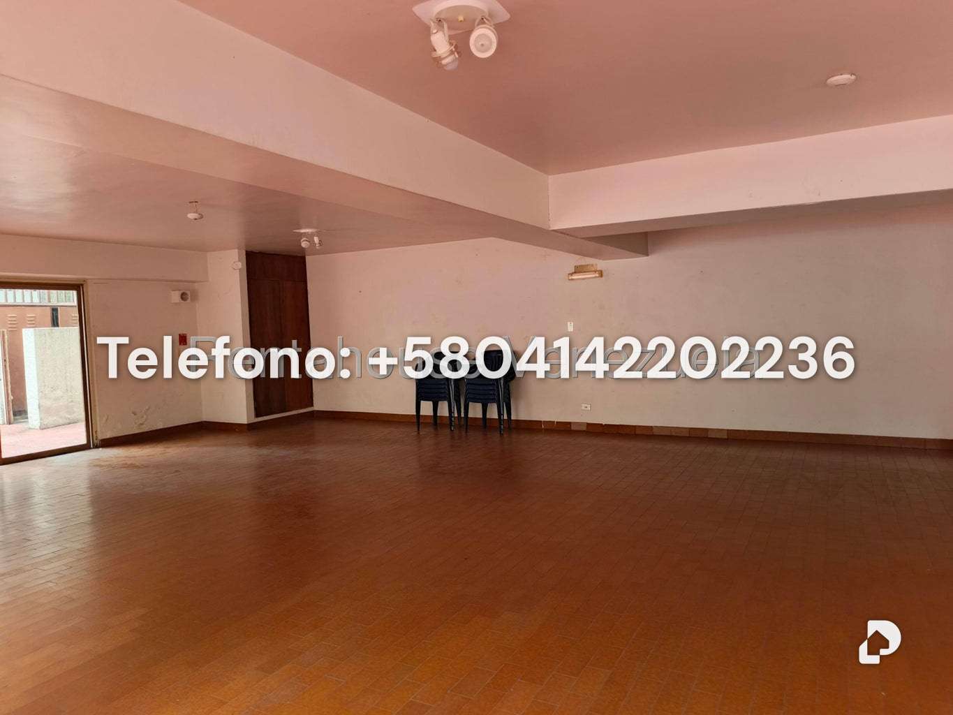 Apartment in Los Palos Grandes, Caracas – 39