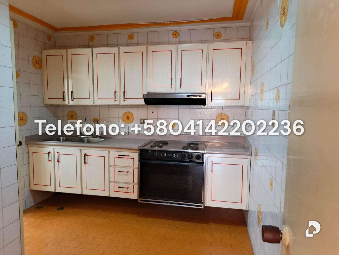 Apartment in Los Palos Grandes, Caracas – 12