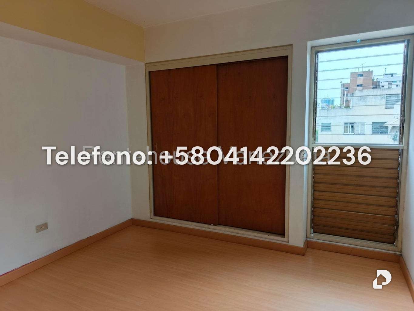 Apartment in Los Palos Grandes, Caracas – 22