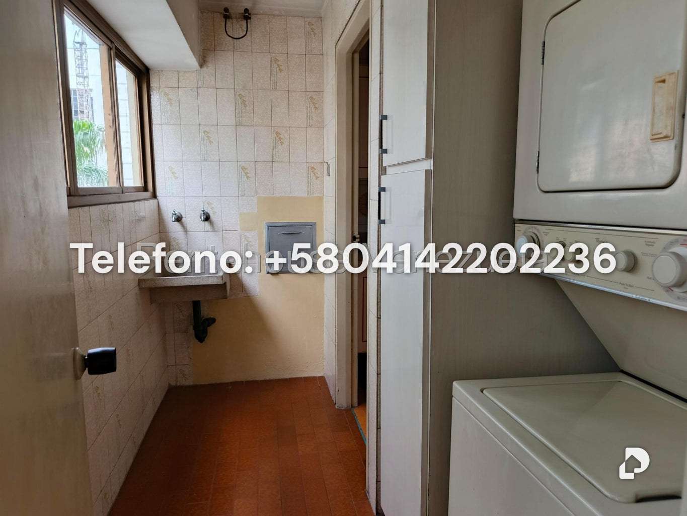 Apartment in Los Palos Grandes, Caracas – 32