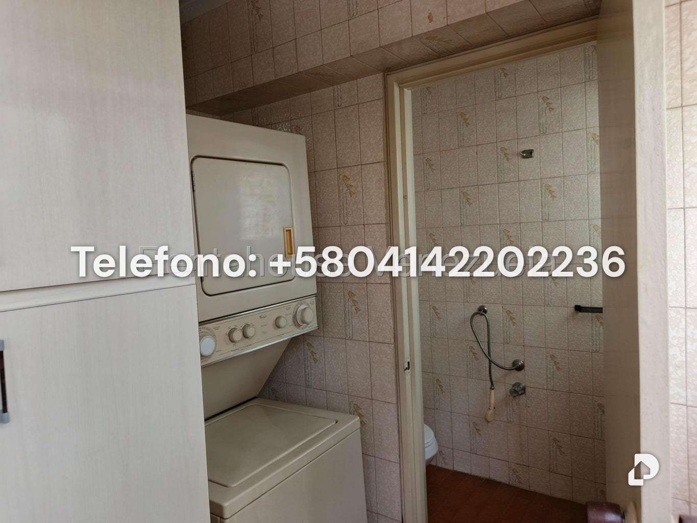Apartment in Los Palos Grandes, Caracas – 30