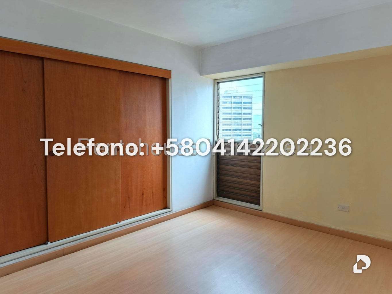 Apartment in Los Palos Grandes, Caracas – 16