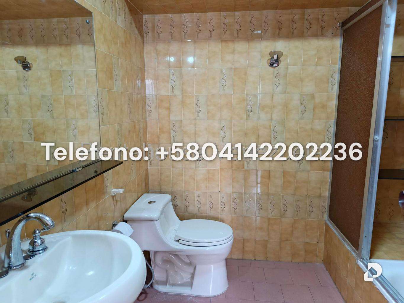 Apartment in Los Palos Grandes, Caracas – 17