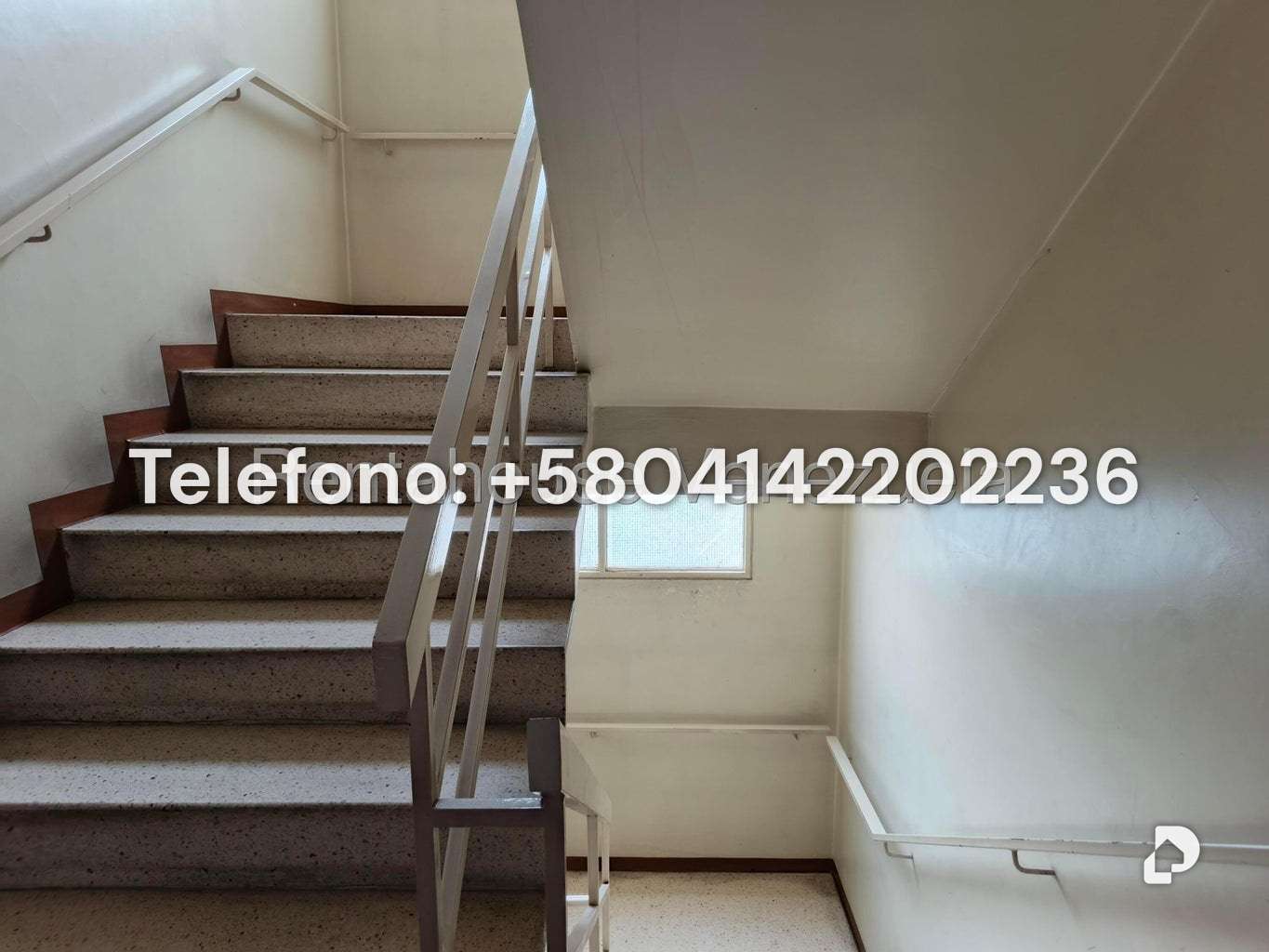 Apartment in Los Palos Grandes, Caracas – 45