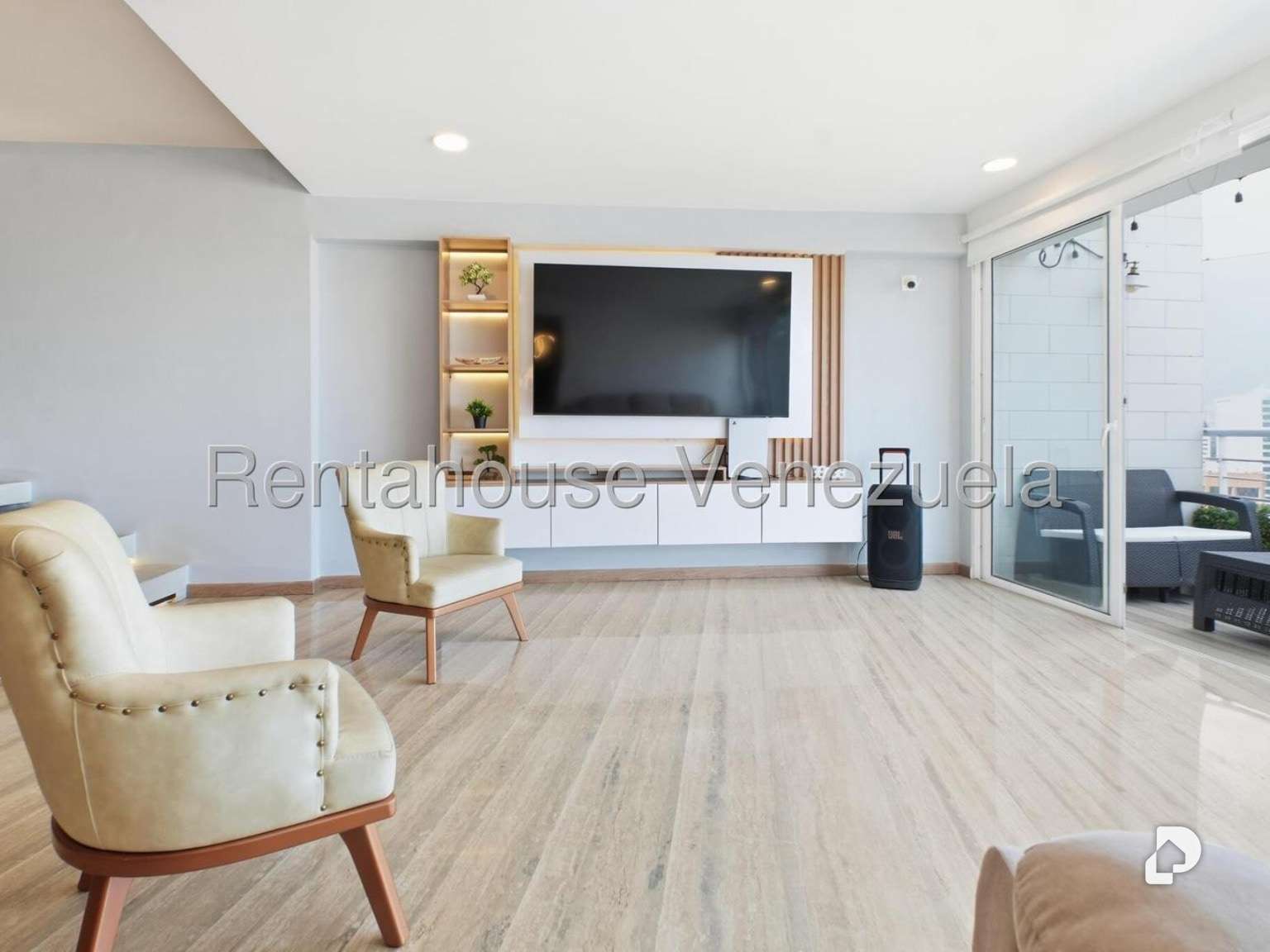 Penthouse en Chulavista, Baruta – 23