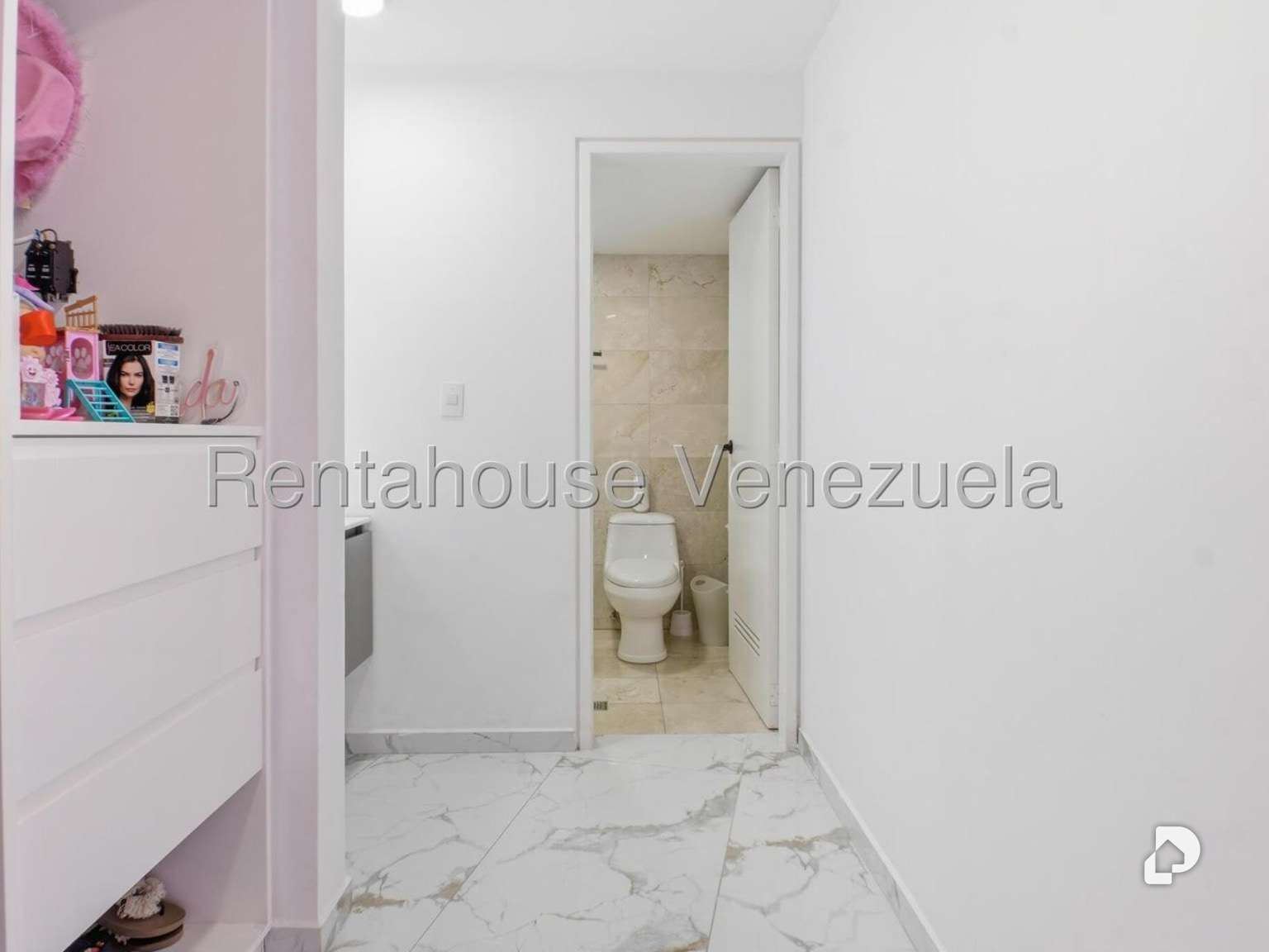 Penthouse en Chulavista, Baruta – 2