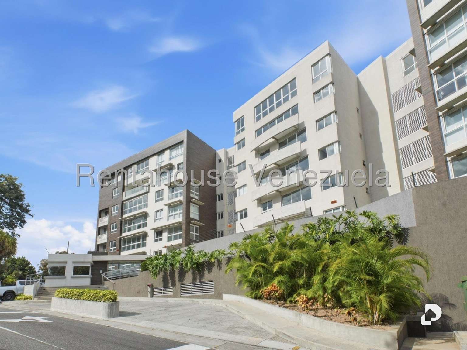 Penthouse en Chulavista, Baruta – 11