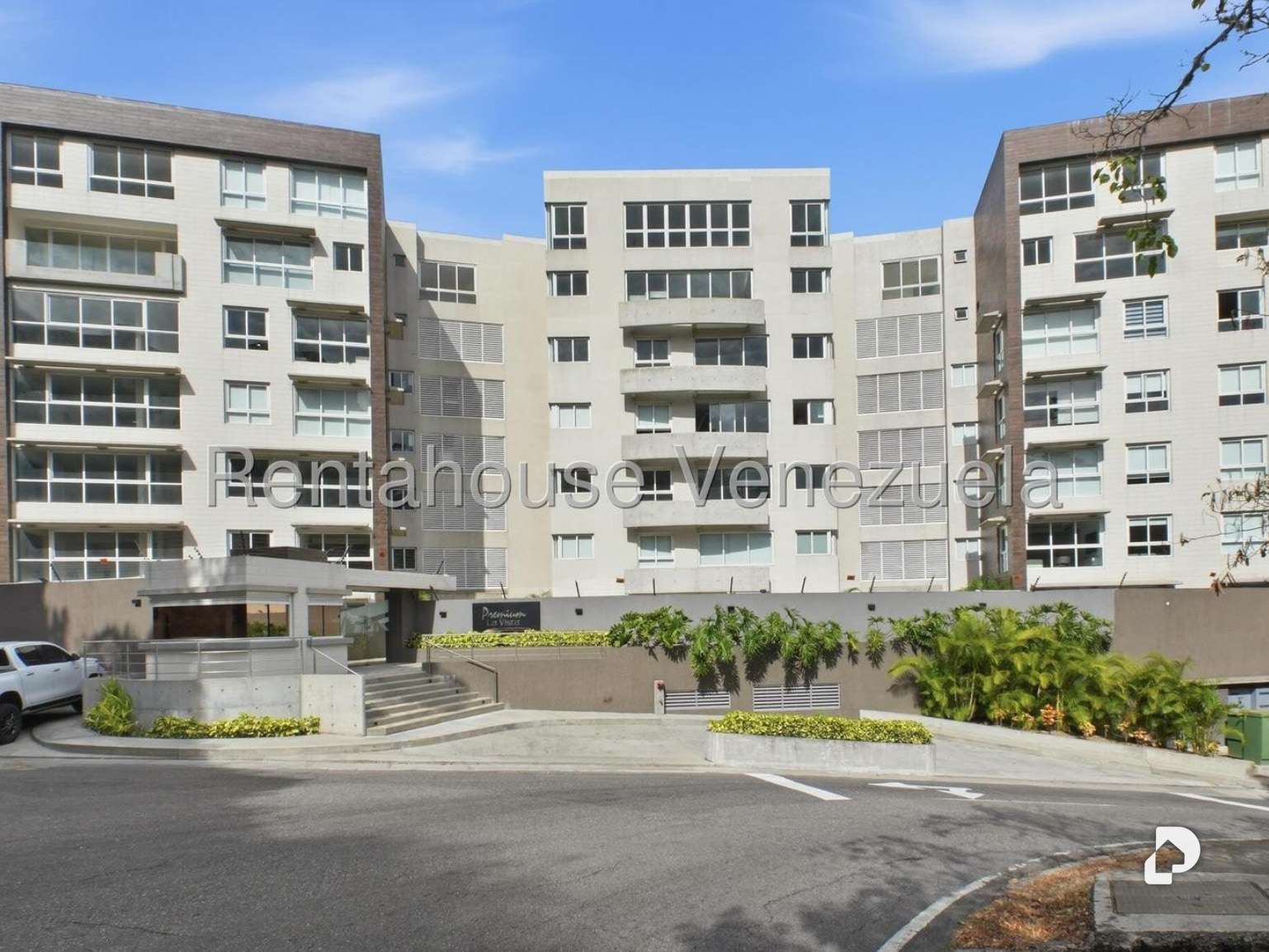 Penthouse en Chulavista, Baruta – 10