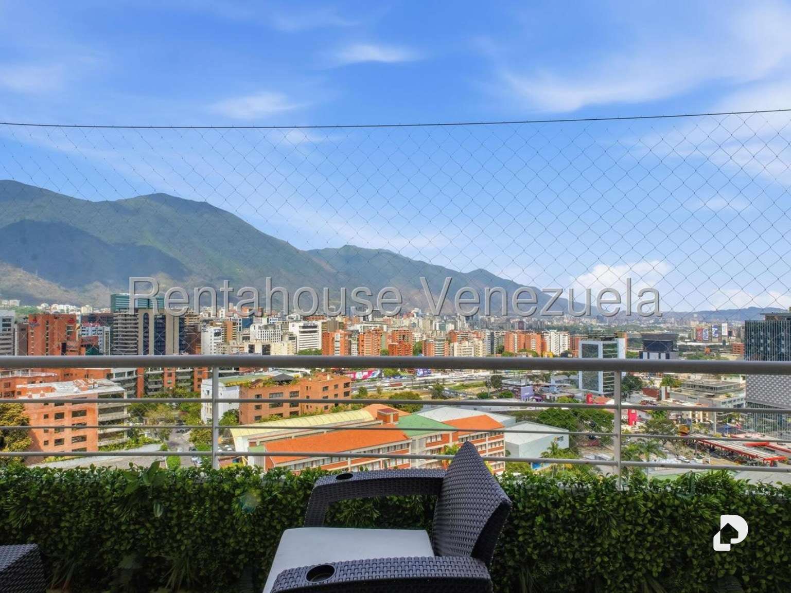 Penthouse en Chulavista, Baruta – 26