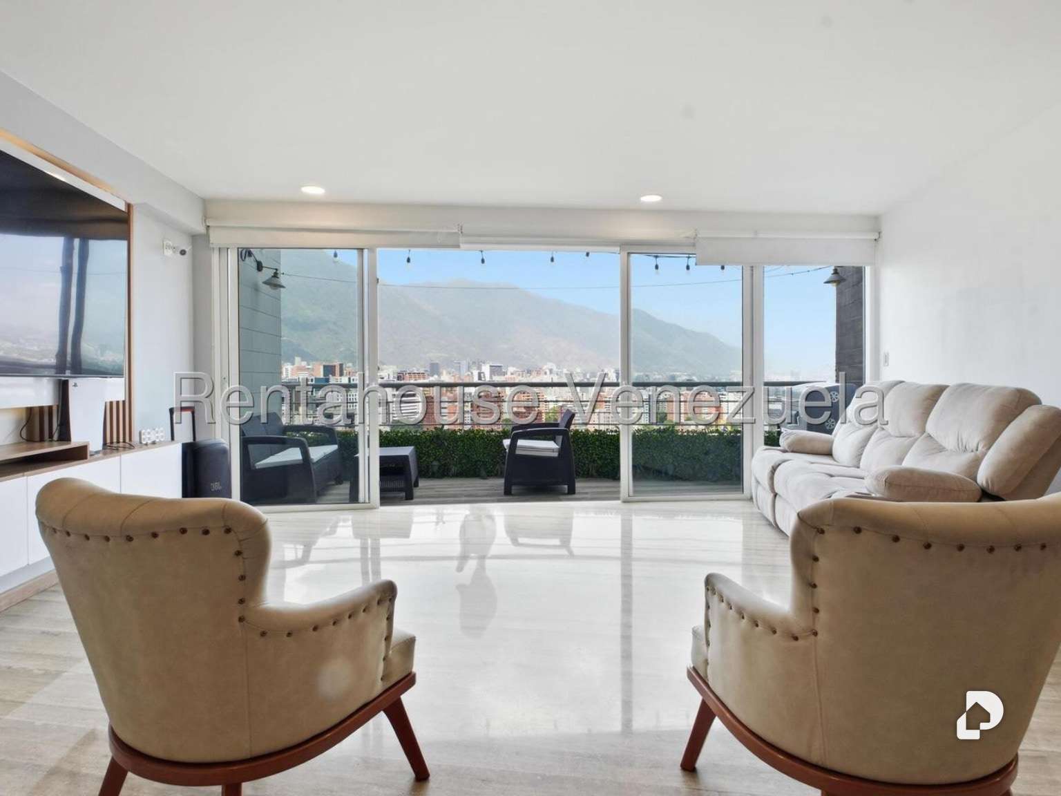 Penthouse en Chulavista, Baruta – 22