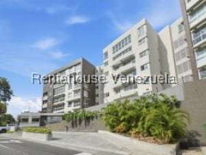 Penthouse en Chulavista, Baruta - 1