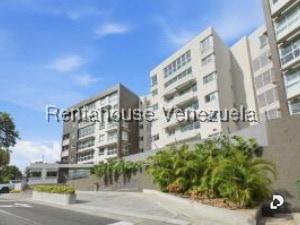 Penthouse en Chulavista, Baruta – 1