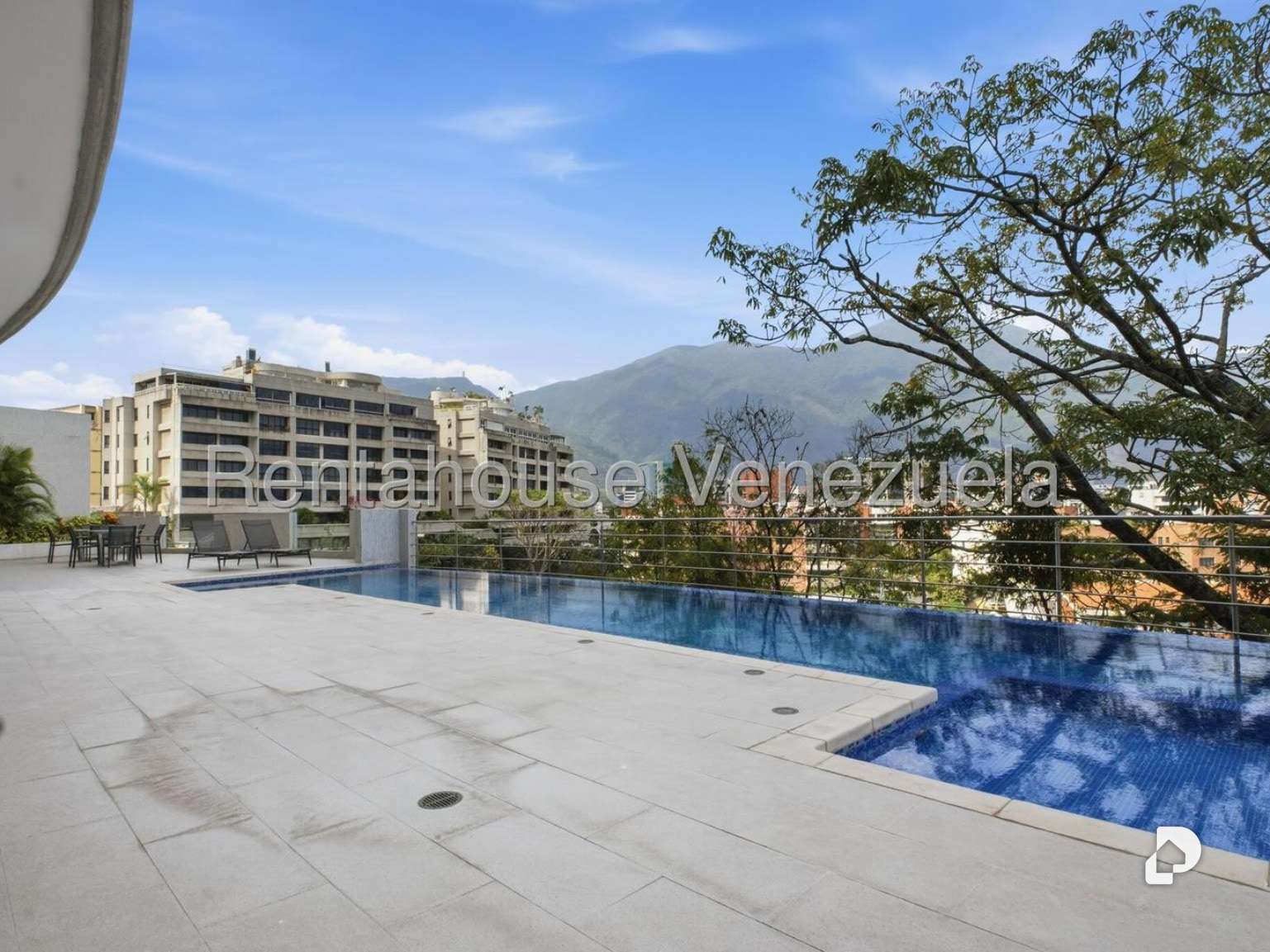 Penthouse en Chulavista, Baruta – 12