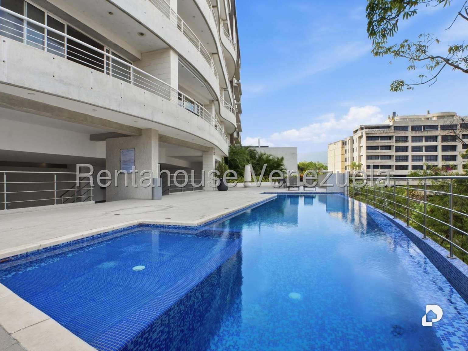 Penthouse en Chulavista, Baruta – 13