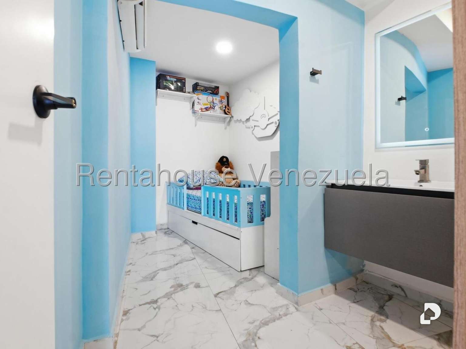 Penthouse en Chulavista, Baruta – 5