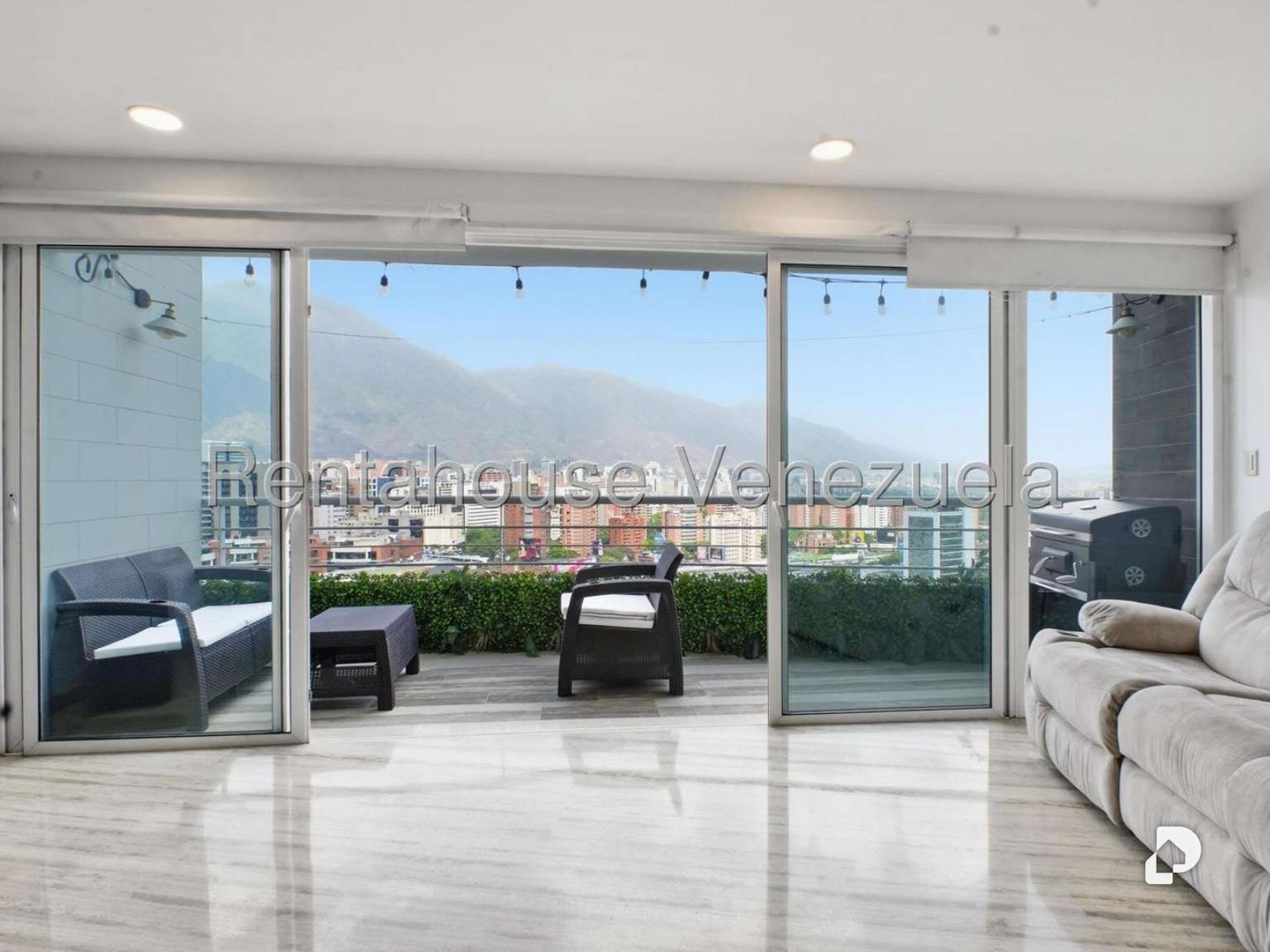 Penthouse en Chulavista, Baruta – 24