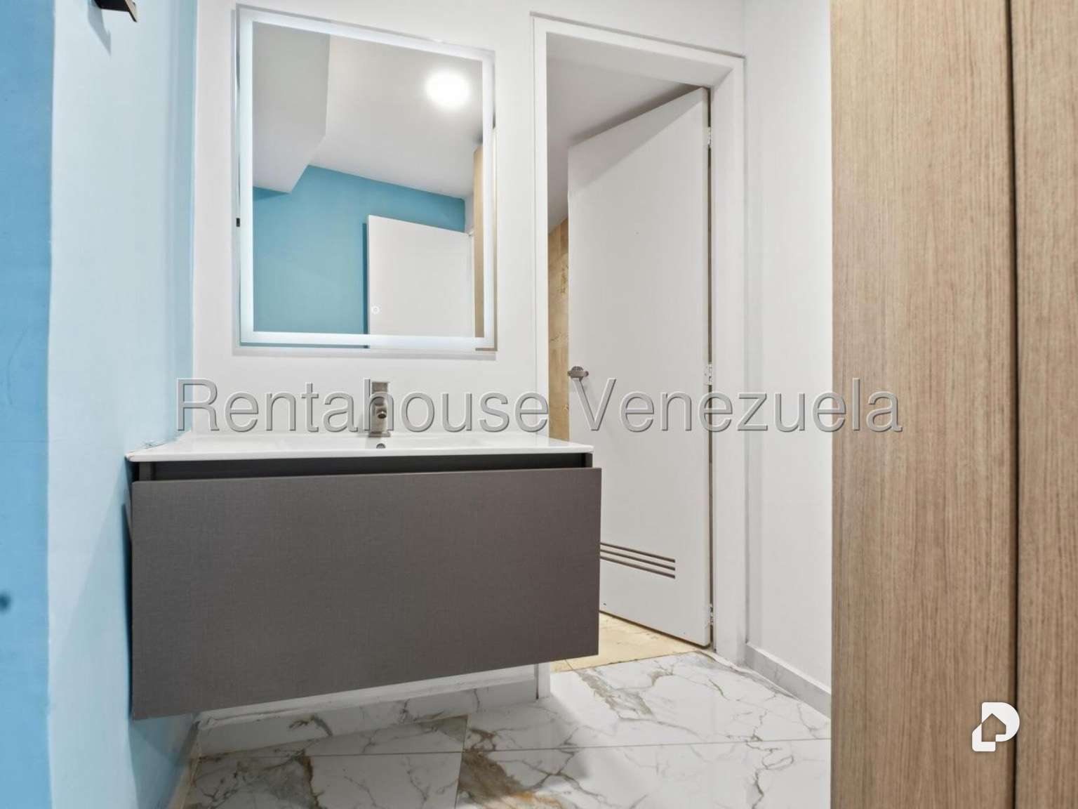 Penthouse en Chulavista, Baruta – 6