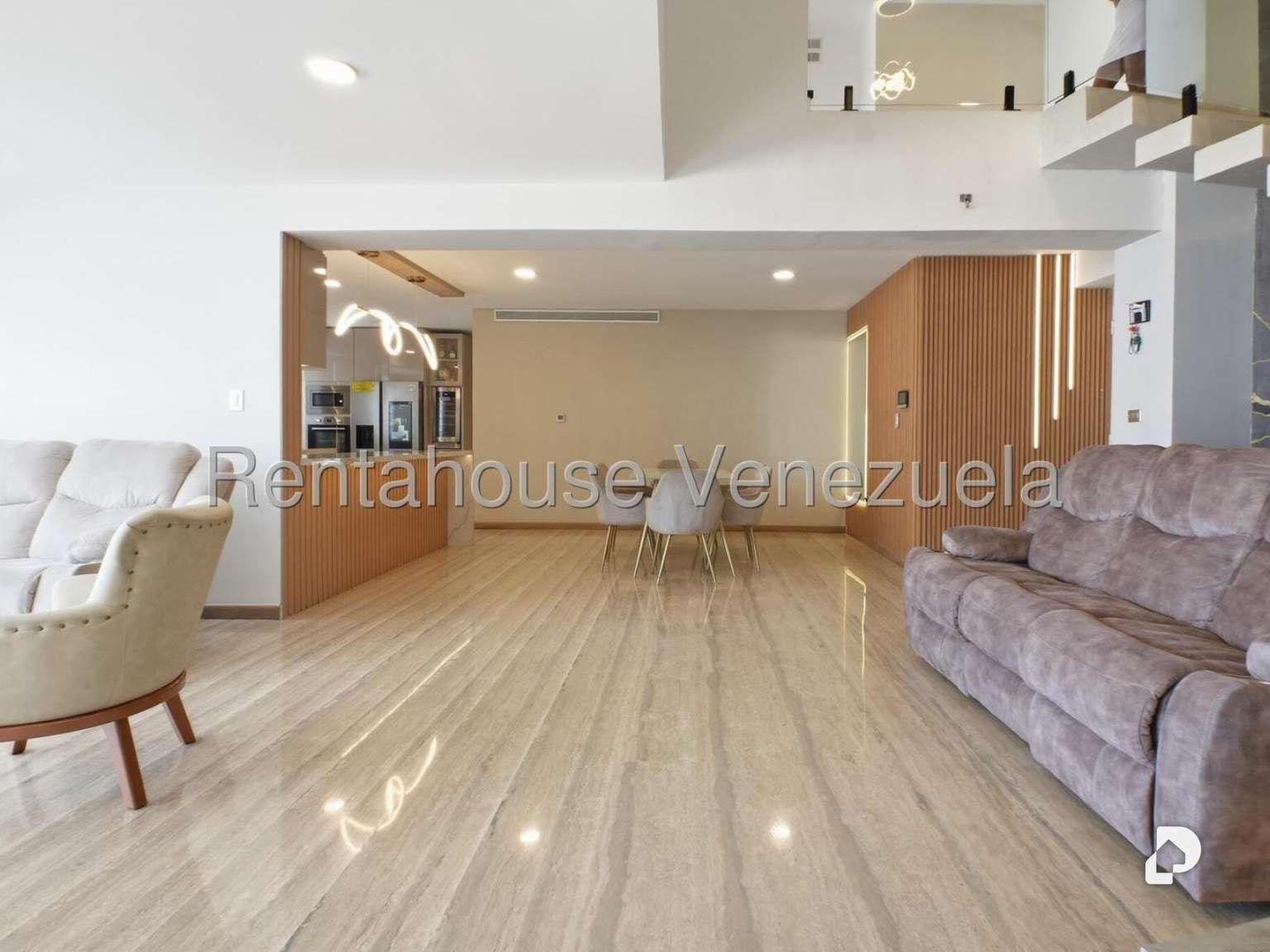 Penthouse en Chulavista, Baruta – 25