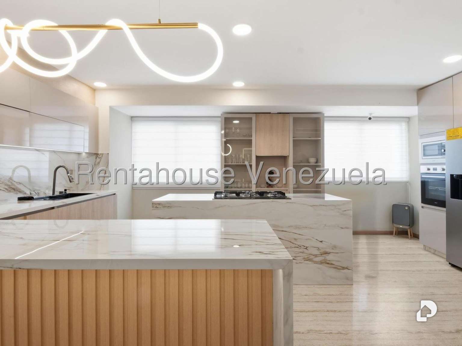 Penthouse en Chulavista, Baruta – 20
