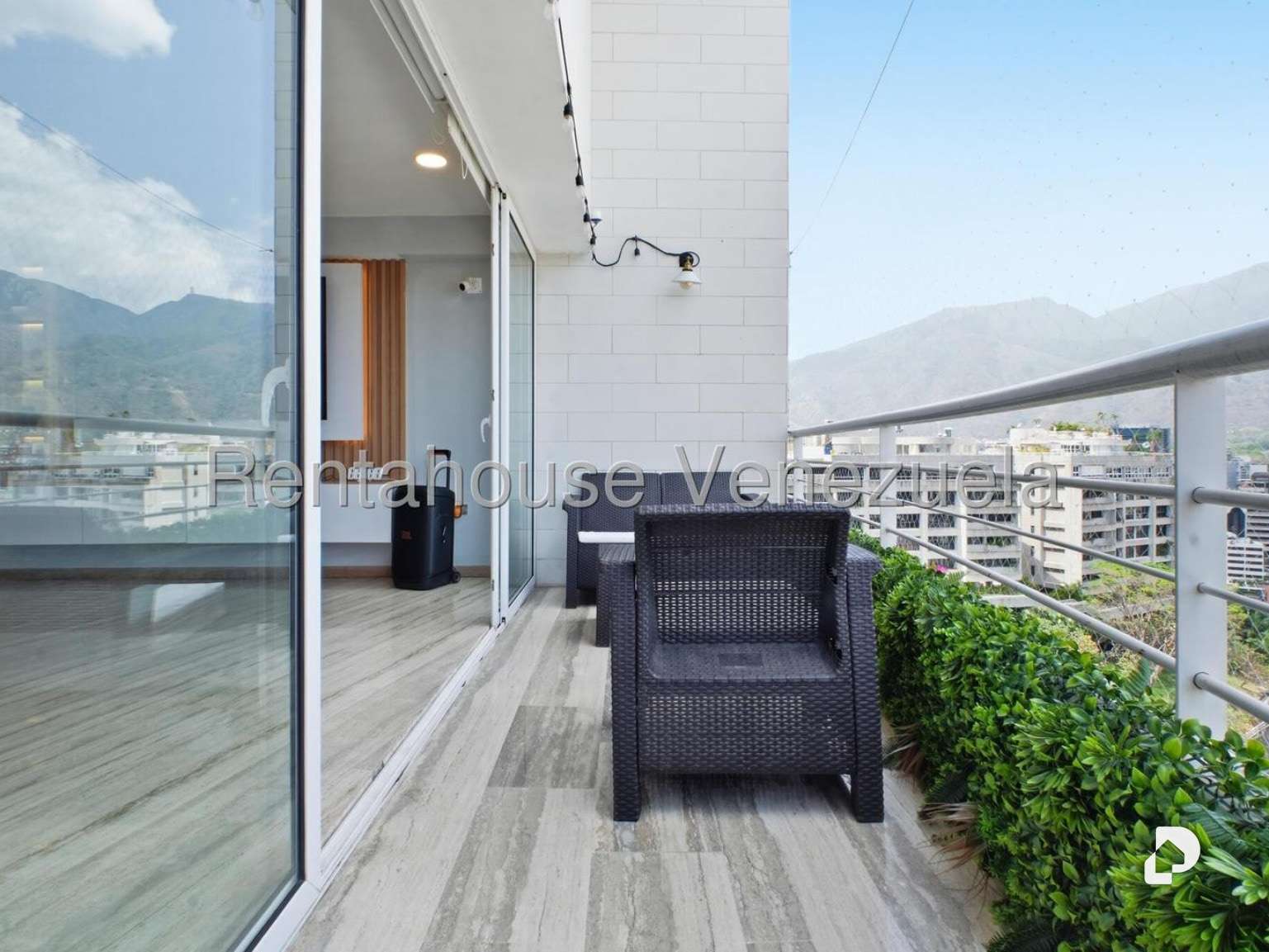 Penthouse en Chulavista, Baruta – 27