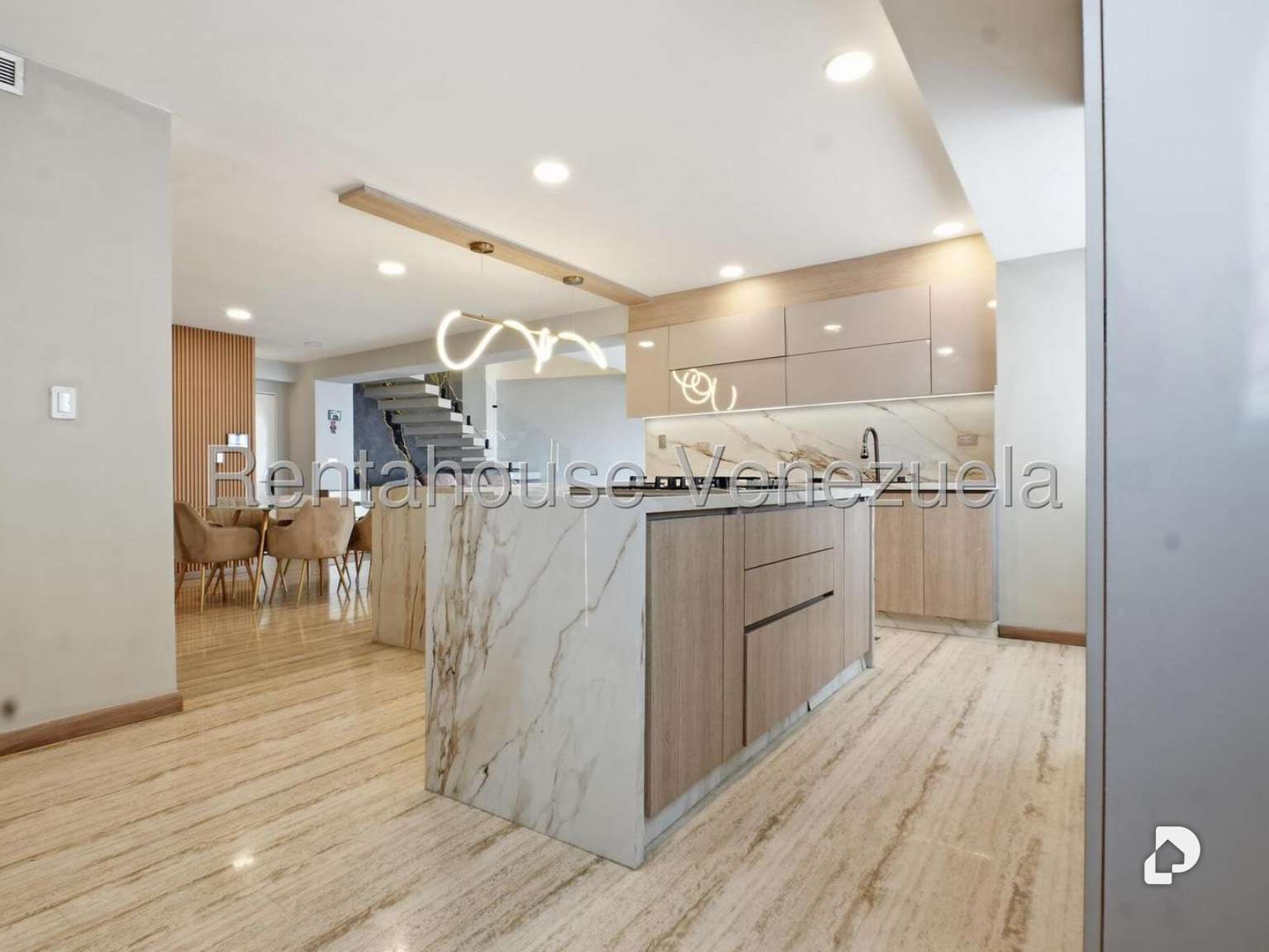 Penthouse en Chulavista, Baruta – 19