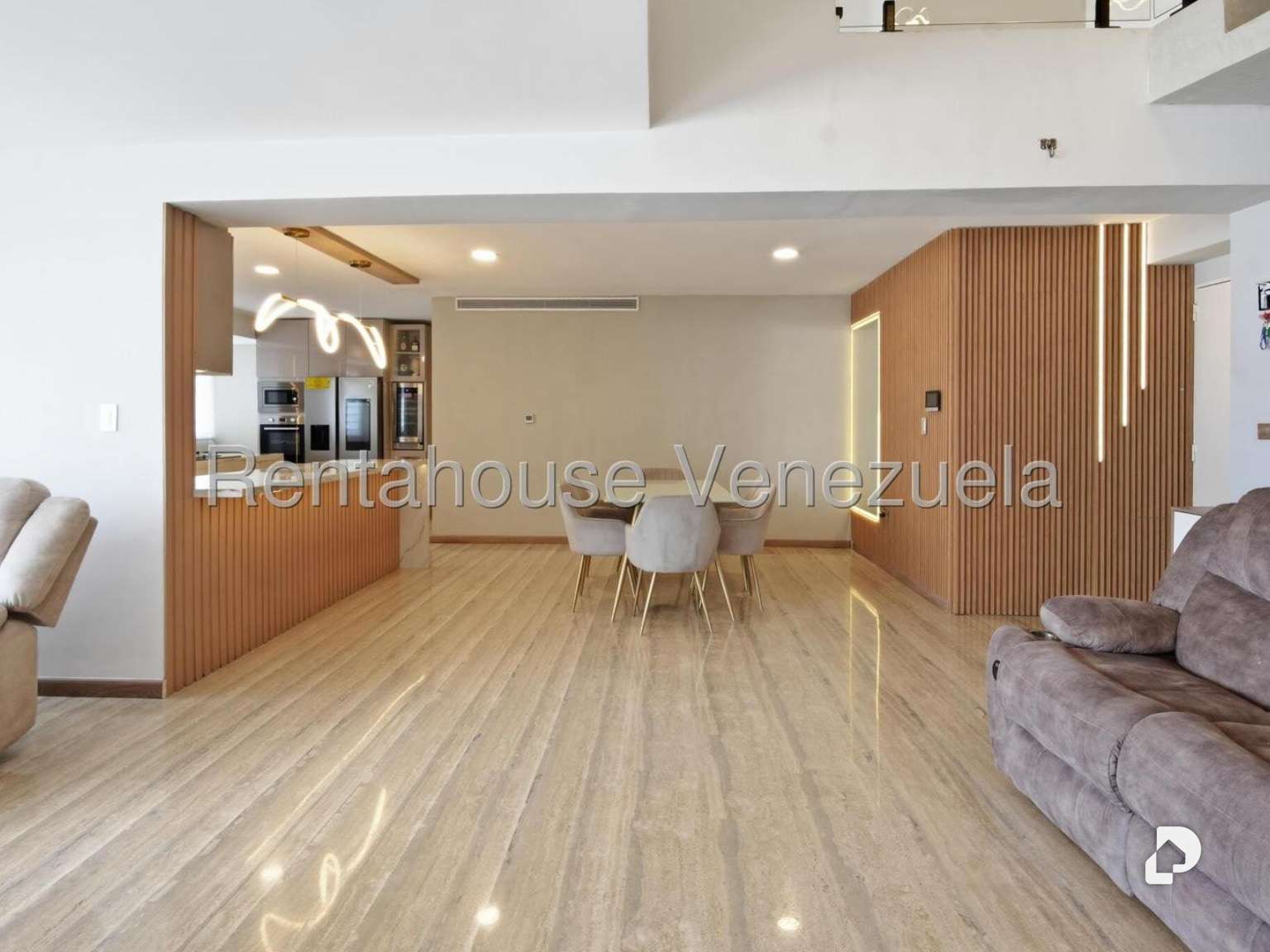 Penthouse en Chulavista, Baruta – 21
