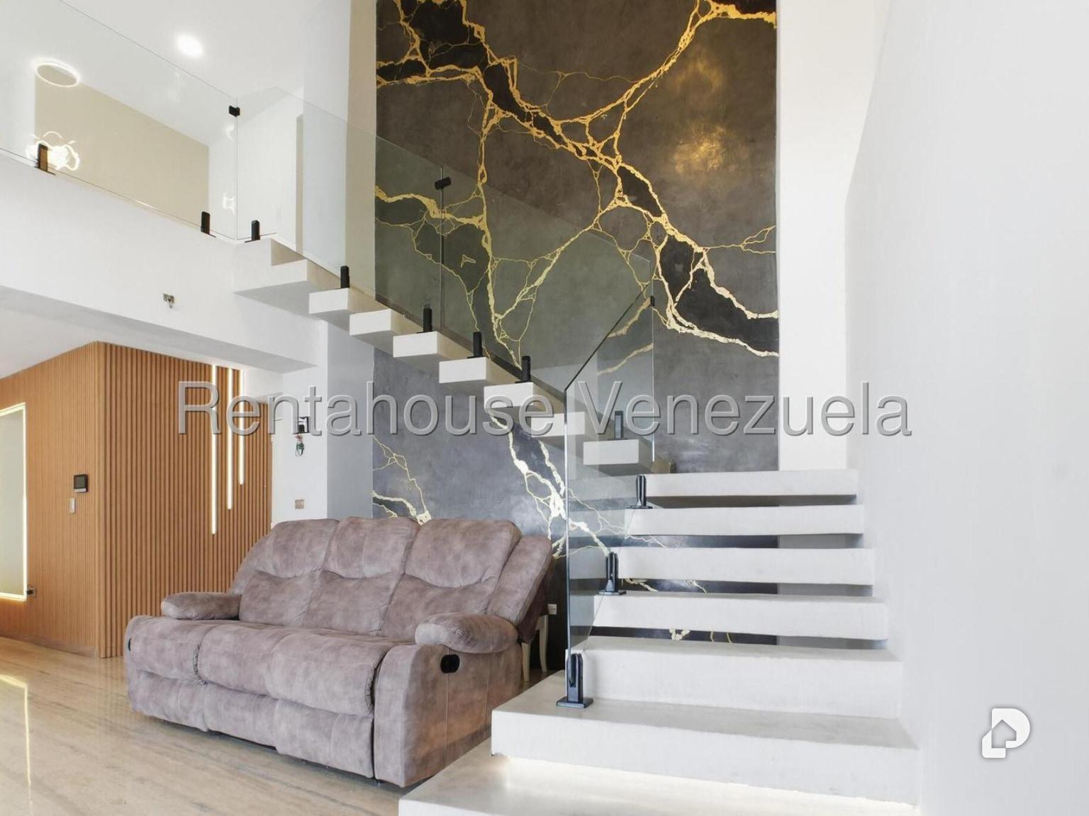 Penthouse en Chulavista, Baruta – 3