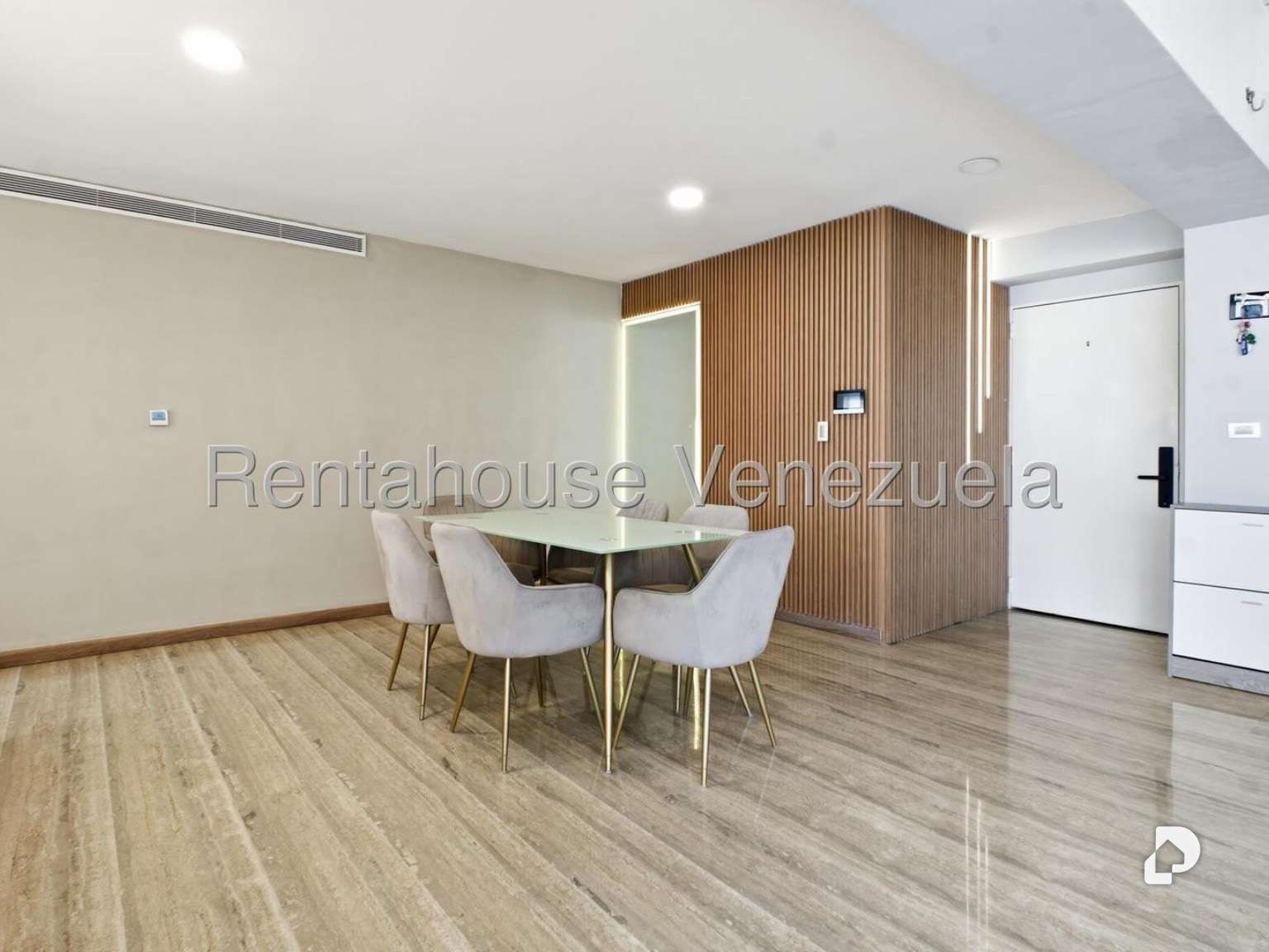 Penthouse en Chulavista, Baruta – 14