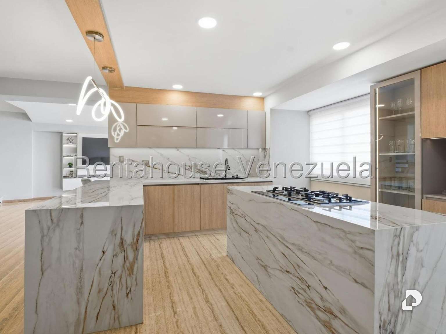 Penthouse en Chulavista, Baruta – 18