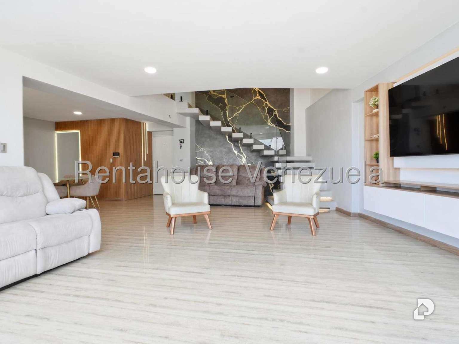 Penthouse en Chulavista, Baruta – 15