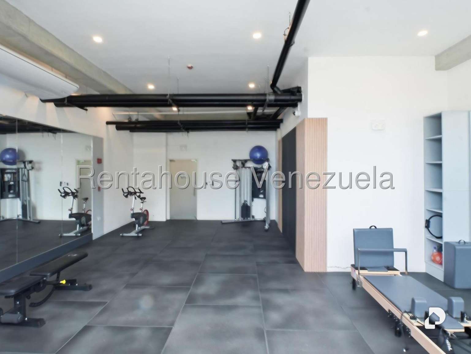 Penthouse en Chulavista, Baruta – 9