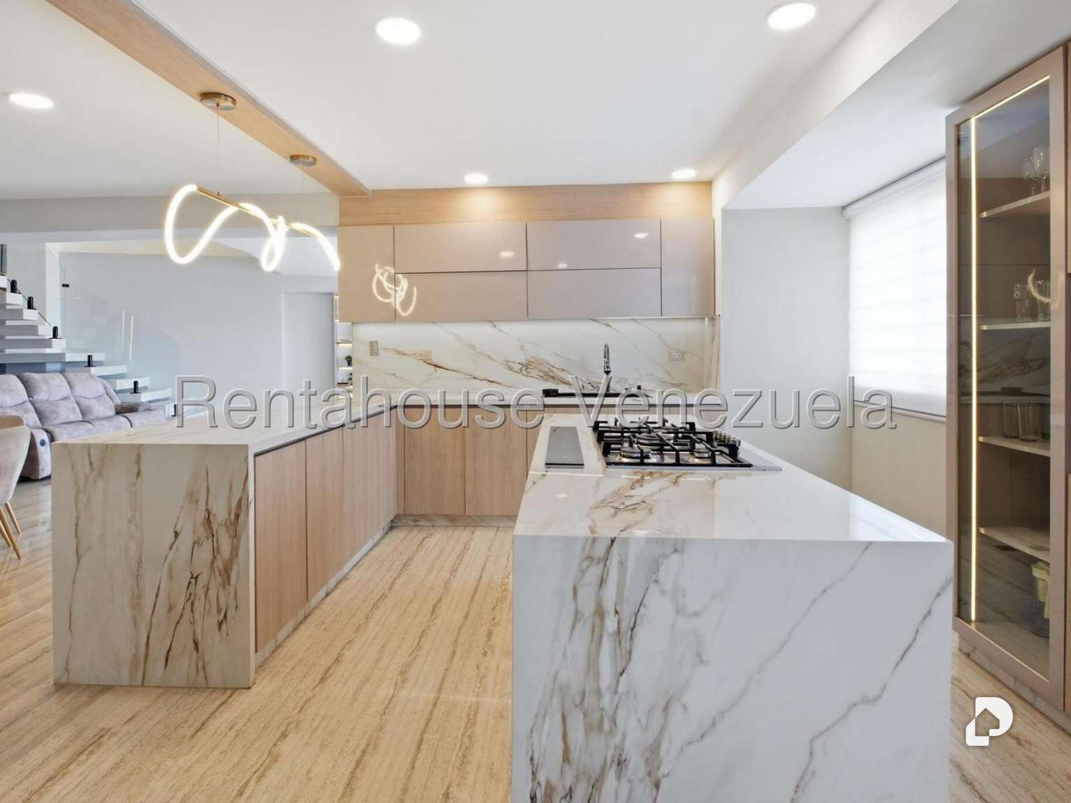 Penthouse en Chulavista, Baruta – 17