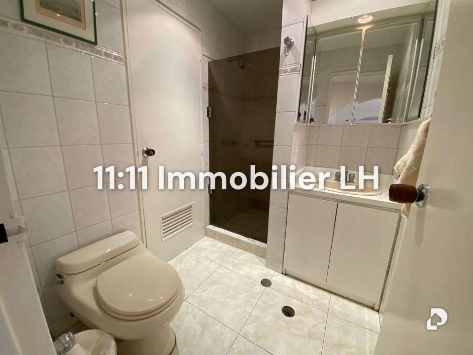 Apartamento en Las Mesetas, Caracas – 11