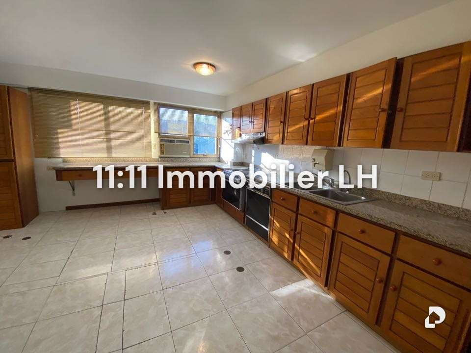 Apartamento en Las Mesetas, Caracas – 1
